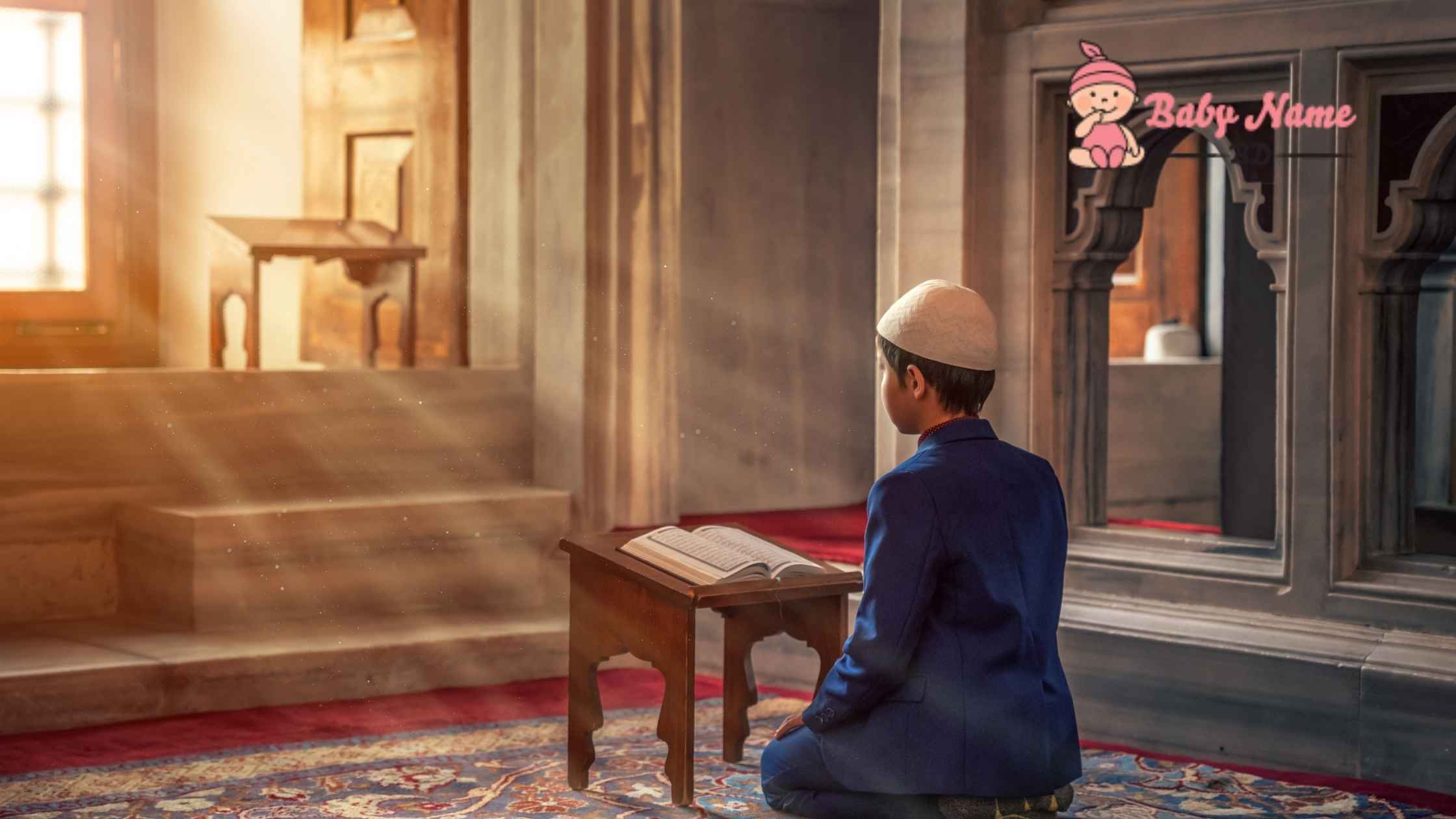 আব্দুল বারী নামের অর্থ কি
